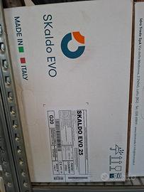 Caldaia  a condensazione