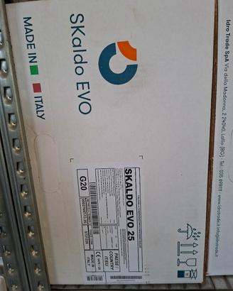 Caldaia  a condensazione