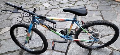 Montain bike