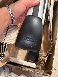 Portapacchi fiat stilo station wagon