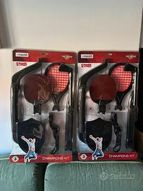 2 pezzi Champions Kit per PS move della PS3