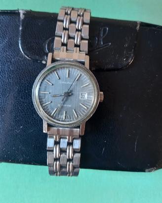 orologio donna vintage longines