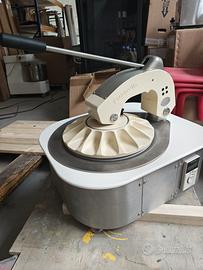 Stendi Pizza professionalen