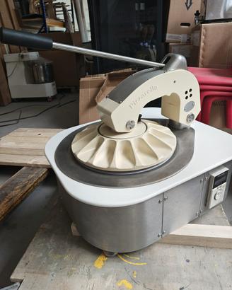 Stendi Pizza professionalen