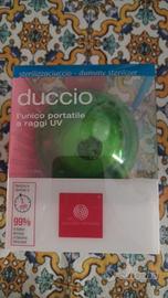 sterilizzatore chicco 