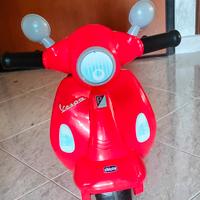 vespa