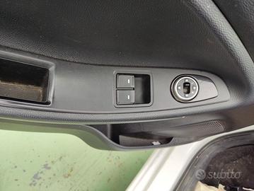 Comando vetri ant sx HYUNDAI I20 del 2015