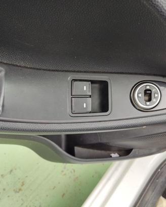 Comando vetri ant sx HYUNDAI I20 del 2015