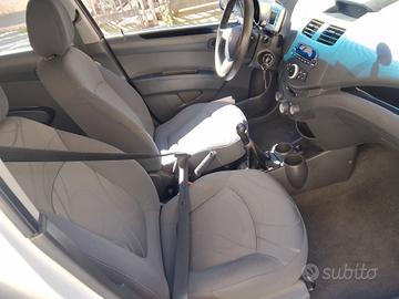 Chevrolet Spark 1.0