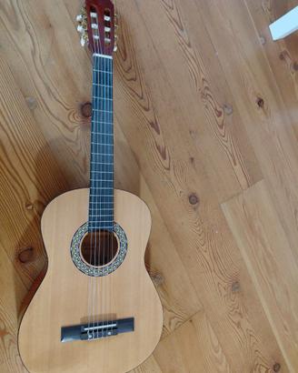 Chitarra 3/4 per bambino