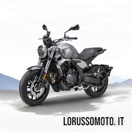 Voge TROFEO AC 500