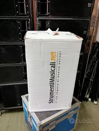 macchina del fumo Eliminator VF-1600