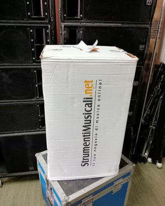 macchina del fumo Eliminator VF-1600