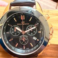 Orologio Philip Watch uomo