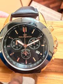 Orologio Philip Watch uomo
