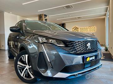 Peugeot 3008 BlueHDi 130 S&S Allure