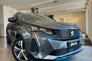 Peugeot 3008 BlueHDi 130 S&S Allure