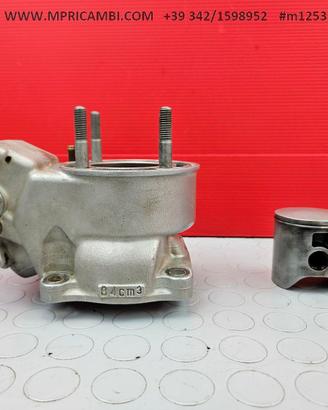 CILINDRO PISTONE SUZUKI RM 85 2002 2009 RM85 2003