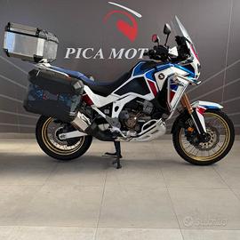 HONDA Africa Twin 1100 Africa Twin CRF 1100L Adven
