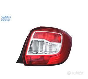 FANALE DESTRO DACIA SANDERO 2 12-16