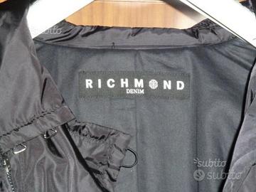 Piumino nuovo Richmond