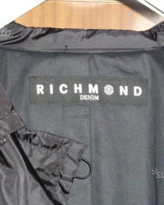 Piumino nuovo Richmond