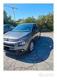 Citroen C3 Pure Tech
