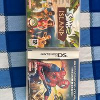 Videogiochi Nintendo Ds
