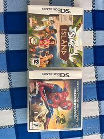 Videogiochi Nintendo Ds