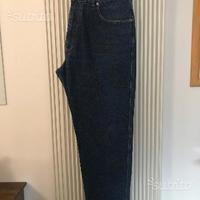 Jeans MOSCHINO - UOMO size 40
