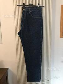 Jeans MOSCHINO - UOMO size 40