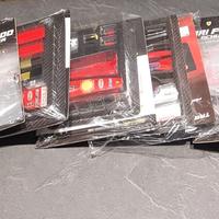 Ferrari F1 2000 1/8 Centauria