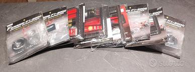 Ferrari F1 2000 1/8 Centauria