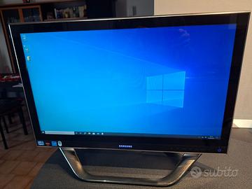 Pc all in one
