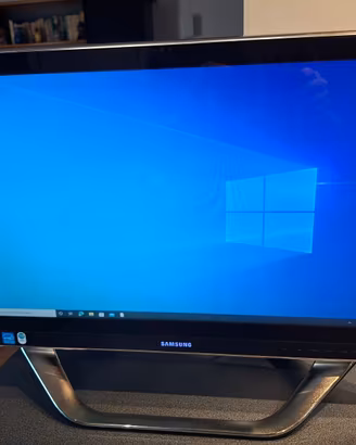 Pc all in one