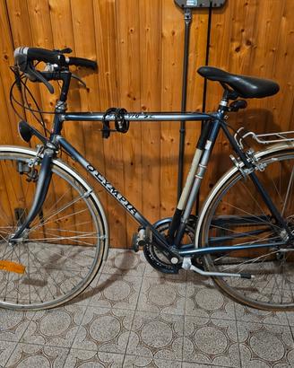bicicletta Olympia Stelvio sl telaio columbus