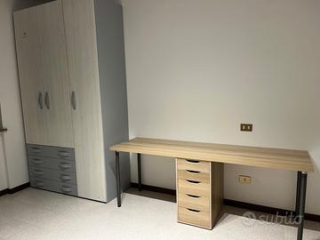 Cameretta 3 posti letto
