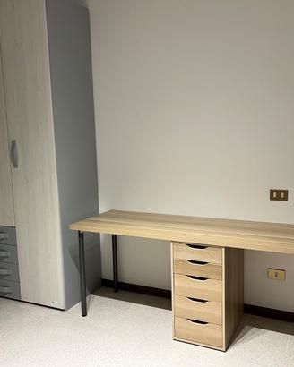 Cameretta 3 posti letto