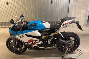 Ducati 899 panigale