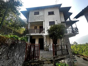 CASA SEMINDIPENDENTE A PIANTEDO