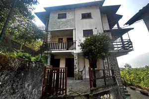 CASA SEMINDIPENDENTE A PIANTEDO