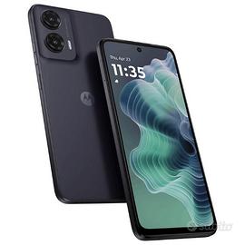 MOTOROLA MOTO G35 5G 128GB DUAL SIM 4GB RAM DISPLA