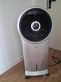 Ventilatore refrigerante