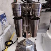 Frullatore Mixer frappè doppio