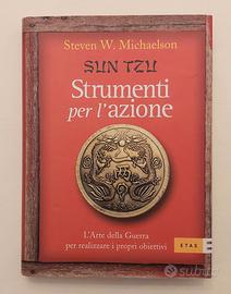Sun Tzu. Strumenti x l'azione.L'arte della guerra