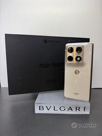 MOTOROLA RAZR FOLD 512GB PROMO PAMPO