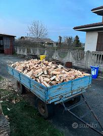 Legna da Ardere