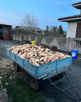 Legna da Ardere