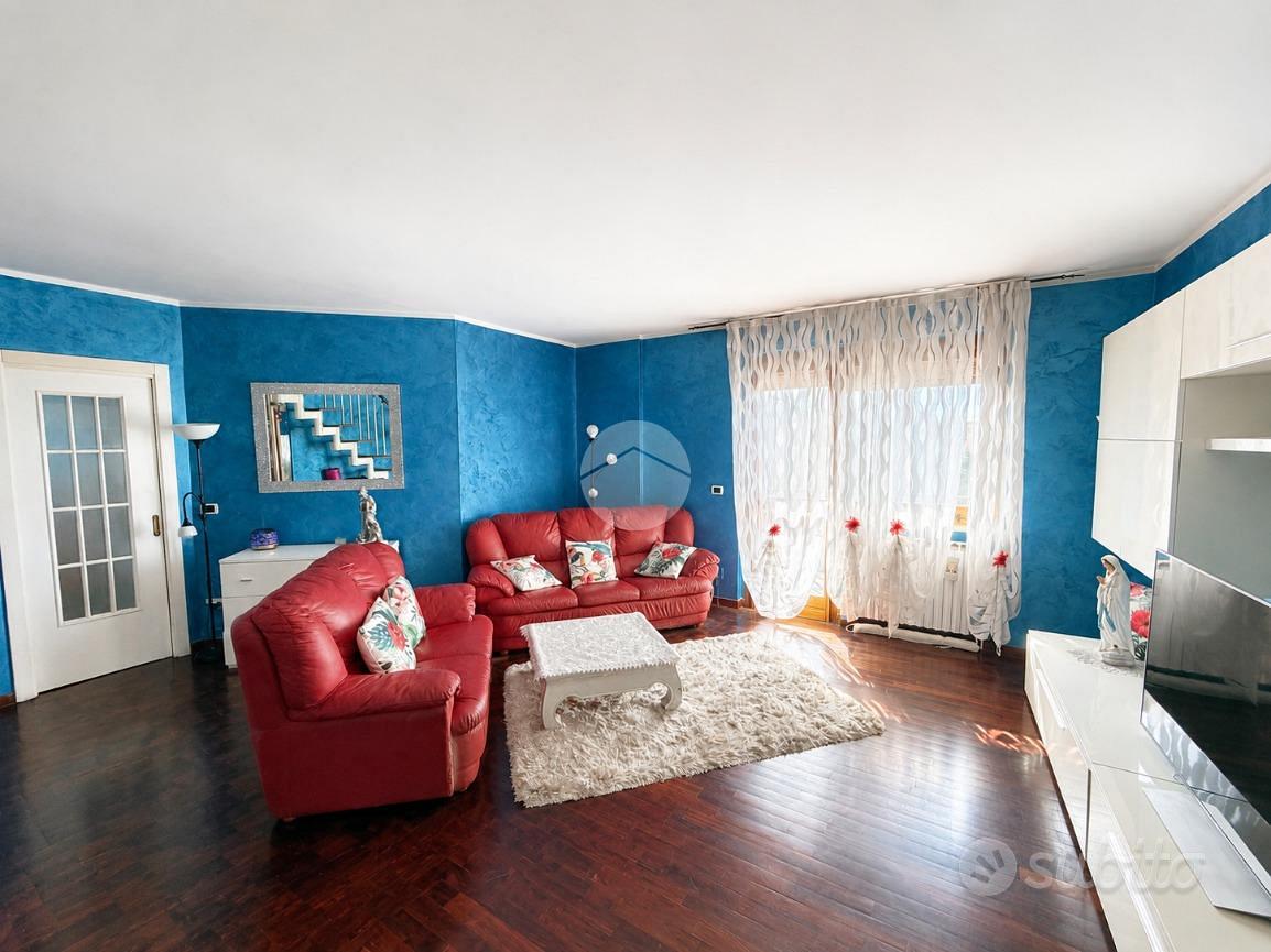Appartamento – San Mauro Torinese, Oltrepo - Vista 2