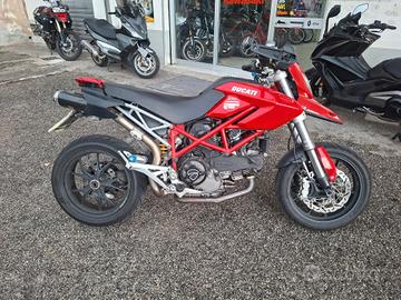 Ducati Hypermotard 1100